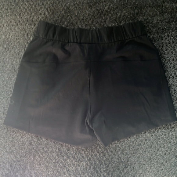 NEW lululemon shorts with tags - Picture 4 of 5